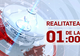 Realitatea de la 1:00