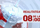Realitatea de la 8:00