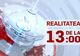 Realitatea de la 13:00