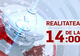 Realitatea de la 14:00