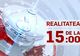 Realitatea de la 15:00