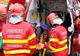 Accident cumplit pe Autostrada Soarelui. Trei maşini, făcute praf: un mort