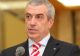 Tăriceanu: Nu invităm pe nimeni la nicio cupă de șampanie. Facem ședința, se încheie și punct 