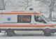 800 de persoane înzăpezite au primit asistenţă medicală, în ultimele două zile