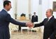 Răsturnare de situație în Siria. FT: Putin i-a cerut lui Assad să plece. Acesta a refuzat