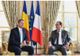 Preşedintele Franţei a anunţat când va efectua o vizită la Bucureşti 