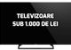 eMAG.ro – TOP 10 televizoare foarte bune cu preț sub 1.000 de lei