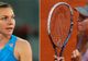Simona Halep, "înțepată" de Sharapova în prima zi a anului