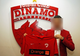 Dinamo a reuşit un transfer surprinzător