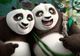 Kung Fu Panda 3. Filmul care va spulbera box-office-ul