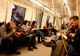 Panică la metroul bucureștean. Călătorii s-au cutremurat. Erau înarmați cu mitraliere