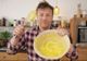 Secretul maionezei perfecte. Rețeta lui Jamie Oliver, gata în 5 minute!