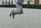 MoonWalker. Au apărut pantofii zburători!