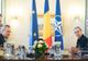 Întrevedere Nuland-Iohannis. SUA laudă progresele substanțiale în lupta împotriva corupției