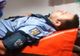 Șef din Poliție, bătut crunt de un interlop