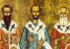 SFINŢII TREI IERARHI, prăznuiţi astăzi. Ce nu e bine să faci! SUB NICIO FORMĂ