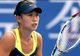 Cum a reacţionat Shuai Zhang după ce a învins-o fără drept de apel pe Simona Halep