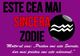 Cea mai sinceră zodie