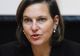 Victoria Nuland, din nou în România. Când se va întâlni oficialul american cu Iohannis și Cioloș