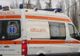 Accident între o ambulanţă şi o dubiţă de marfă. Două persoane au fost rănite