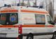 O ambulanţă, implicată într-un accident în timpul unei misiuni. De vină, un şofer "nerăbdător"