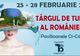 Planifică-ți vacanța mult visată la Târgul de Turism al României! (P)