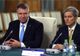 Iohannis şi Cioloş participă, joi, la prezentarea bilanţului DNA pe anul 2015 