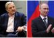 Soros: Rusia lui Putin și UE, într-o luptă contra timp: cine se va prăbuși întâi?