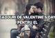eMAG – Cadouri de Valentine’s Day pentru EL – Ce să-i cumperi ca să îl faci cu adevărat fericit