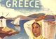 Grecia în imagini de colecție. Cum era promovat odinioară tărâmul zeilor 