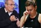 Cristian Tudor Popescu, DUR cu Simona Halep după şecul cu Ivanovic: Nu exersează decât jocul de bază