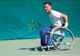 Bucharest Open Wheelchair Tennis, proba înainte de Olimpiada de la Rio de Janeiro
