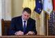 Iohannis a semnat decretul de eliberare din funcție a lui Tiberiu Nițu 