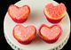 Ziua Îndrăgostiţilor - 2016. Reţetă rapidă de brioşe în formă de inimioare 