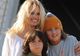  FOTO. Pamela Anderson are cu ce se mândri. Iată cum arată fiul ei, Dylan Lee. Are doar 18 ani! 