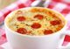 Cum să faci cea mai bună PIZZA într-o... cană. E gata în doar 5 minute!