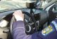 Şofer depistat cu o viteză ULUITOARE. Este cea mai mare abatere din istoria măsurătorilor cu radarul