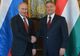 Orban, lobby pentru Putin. Ungaria cere "normalizarea" relațiilor UE-Rusia