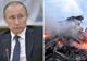 Dezvăluirea unui expert. Putin este vinovat de dispariţia MH 370 şi prăbuşirea MH 17