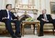 Viktor Orban și Vladimir Putin, întâlnire la Moscova. Despre ce au discutat