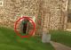Au dat peste o biserică abandonată, unde se practicau ritualuri satanice. O arătare a apărut la ușă