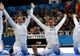 Medalie de aur fantastică pentru România la Cupa Mondială de scrimă de la Buenos Aires