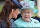 Regina Elisabeta se va înfuria îngrozitor. Kate Middleton rupe o tradiție regală, veche de 115 ani