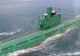 Alertă. Un submarin nord-coreean a dispărut în adâncul oceanului. Căutări disperate