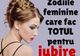 Top 4 zodii feminine care fac lucruri neobișnuite din dragoste