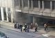 Călătorii din metrou, evacuați prin tunel, după explozia din stația Maelbeek