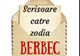 Horoscop. Scrisoare către Berbec