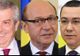 Dan Vasile Mihale: Băsescu - Tăriceanu - Ponta, trioul suburban al politicii românești