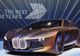 Vision Next 100. BMW a lansat un nou concept spectaculos