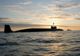 Un submarin cu rachete nucleare a apărut la doi pași de coastele europene